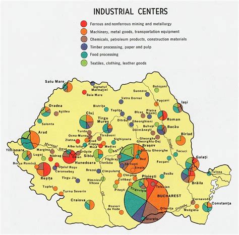 Romania Maps - Perry-Castañeda Map Collection - UT Library Online