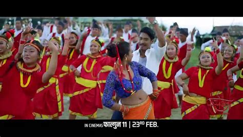 Panche Baja Movie 2018 Official Clip Video Dailymotion