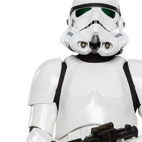 16 Adult Stormtrooper Costumes For Men And Women Costume Yeti