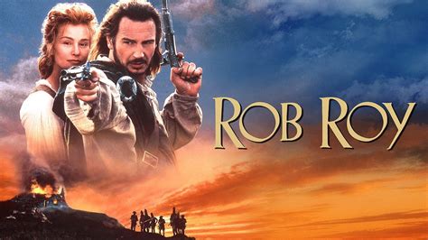 Rob Roy Movie Liam Neeson Jessica Lange John Hurt Full Movie Hd