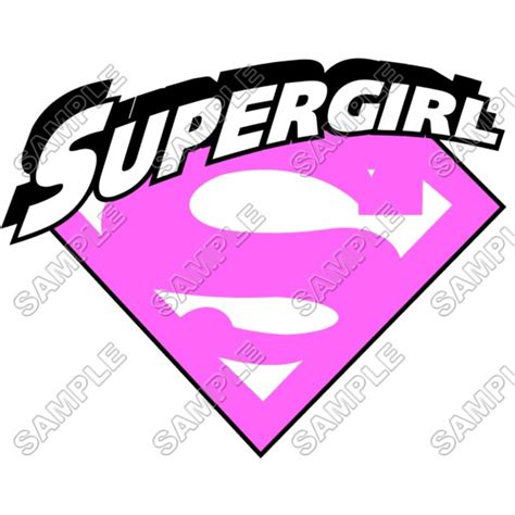 Pink Superman Logos | Free download on ClipArtMag