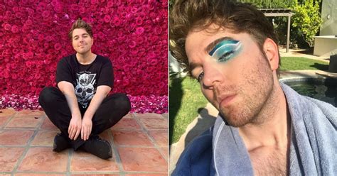 Shane Dawson Launches Beauty YouTube Channel Shane Glossin PS Beauty