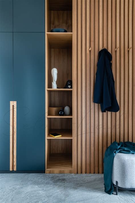 Прихожая, натуральное дерево | Прихожая, Идеи для дома, Дом