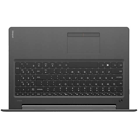 Best Buy: Lenovo 15.6" Laptop AMD A10-Series 12GB Memory 1TB Hard Drive Smooth ebony black ...