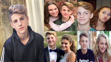 Girls MattyB Has Dated (New Girlfriend) -2018 | Mattyb, New girlfriend ...