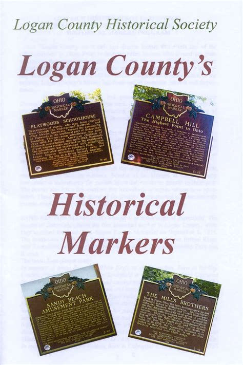 Gift Shop | Logan County History