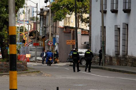 Dos Muertos En Medio De Una Ola De Violencia En El Sur De Colombia Puranoticiacl