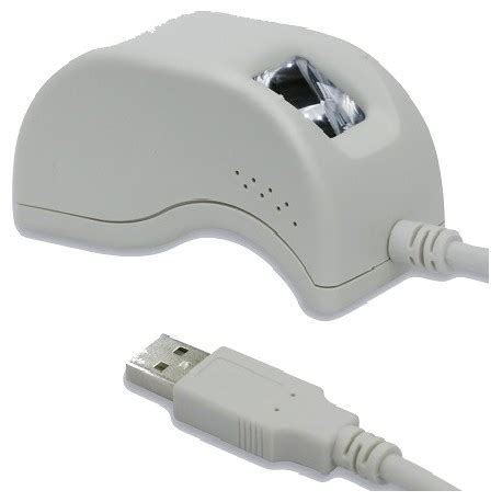 Startek Fm U Usb Fingerprint Scanner Stqc Certified Fingerprint