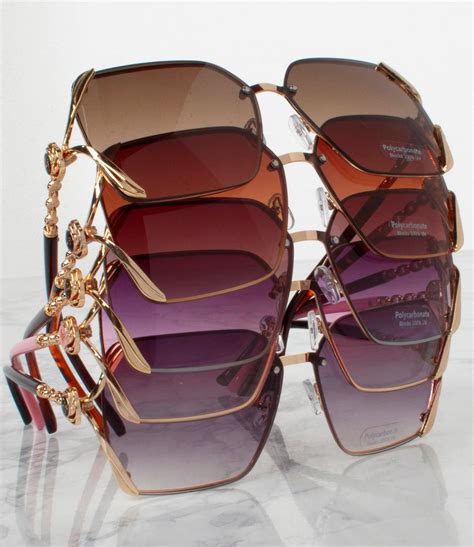 Wholesale Sunglasses Wholesale Fashion Sunglasses In Bulk