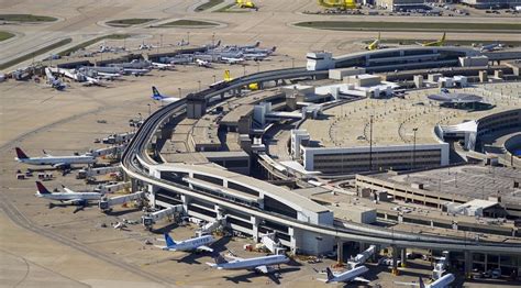 Worlds Top 10 Biggest Airports Ck