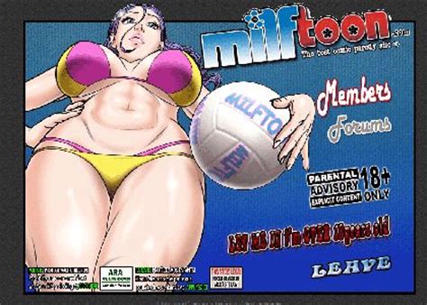 Milf Porn Comics Sex Games SVSComics Page 1613