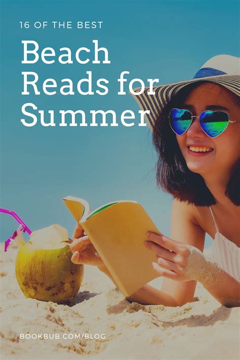 The Best Beach Reads Coming Out This Season Best Beach Reads Beach