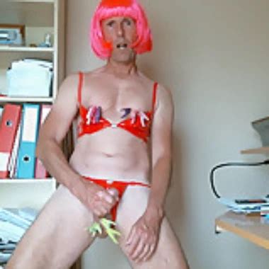 Olibrius Prolapse Anal Sex Toys Piss Drink Gay Man Porn XHamster