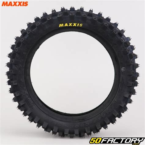 Pneu J Maxxis Maxx Cross Si M Pi Ce Moto Cross