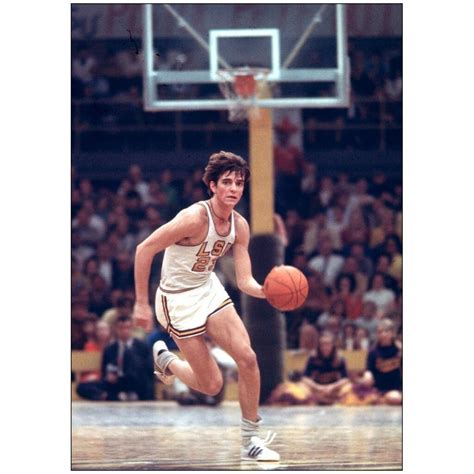 Pistol Pete Maravich LSU Action Photo 5x7, 8x10, 11x14 - Etsy