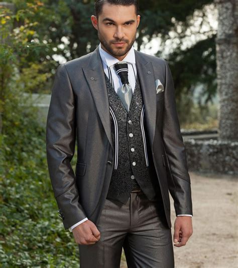 Costume Mariage Pour Homme 10 Costumes Pour Que Tout Le Monde Le Remarque