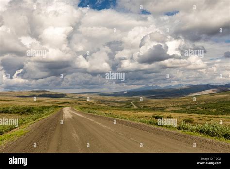 Teller alaska hi-res stock photography and images - Alamy