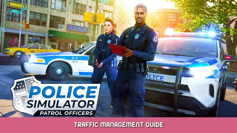 Police Simulator Patrol Officers Cheats Walkthrough And