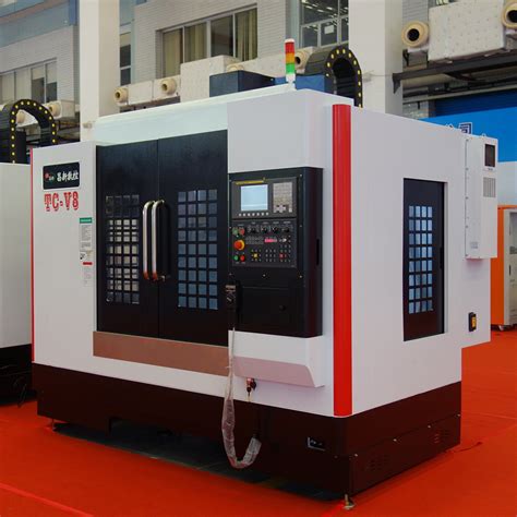 Dongguan Manufacturer Vmc 850 Universal Type 3 Axis 4 Axis 5 Axis