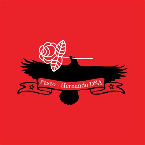 Pasco-Hernando DSA | Homepage for the Pasco-Hernando Democratic