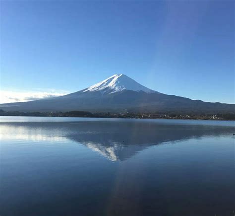 2019河口湖天上山公园_旅游攻略_门票_地址_游记点评,富士河口湖町旅游景点推荐 - 去哪儿攻略社区