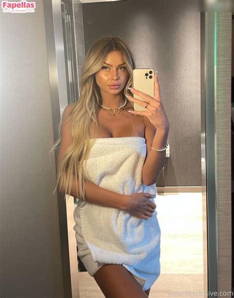 Alyssa Kulani Aka Alyssakulani Nude Leaks OnlyFans Fapellas