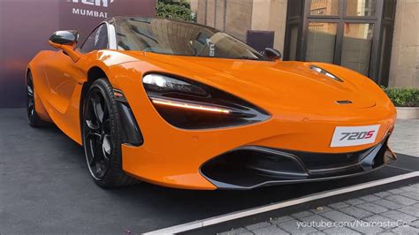 2024 Mclaren 750s First Look Taking The 720s Coupe And 40 Off