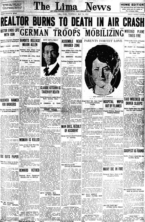 lima news obits today 5