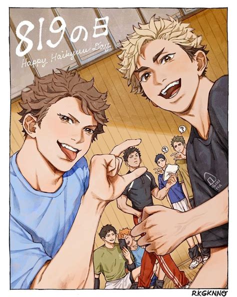 Pin By Zs Fi On Haikyuu Haikyuu Anime Haikyuu Haikyuu Fanart