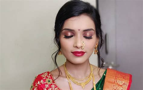 How is Bridal Makeup Different from Regular Makeup?