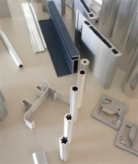 What Is An Aluminum Profile Profall