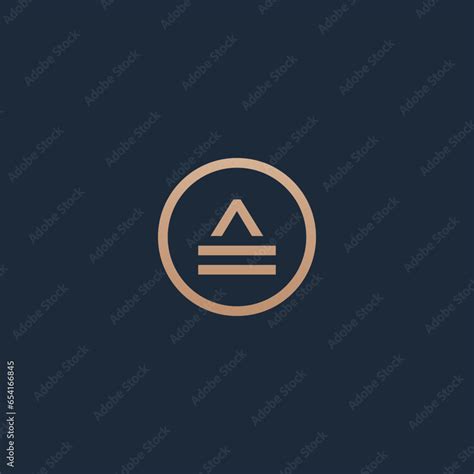 comparison logo vector logo isolated logo symbol logo simple design