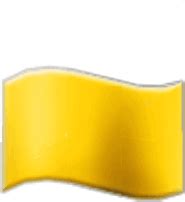 yellow flag emoji : r/flagemoji