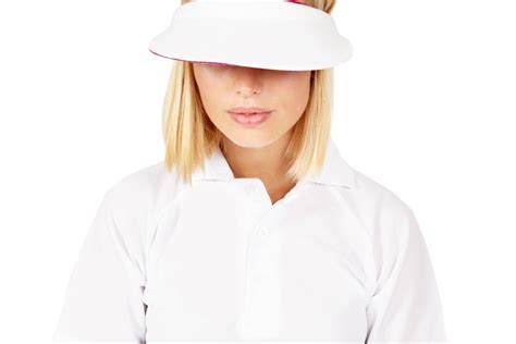 Visors are Finally Cool and We Need to Talk About It | All Things Hair US