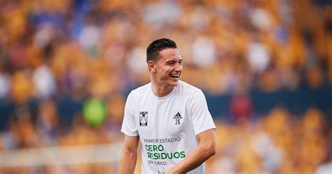 Tigres pierde demanda con Florian Thauvin y deberá pagar millonaria