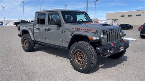 Jeep Gladiator Logan Smithfield Hyrum Brigham City Ogden