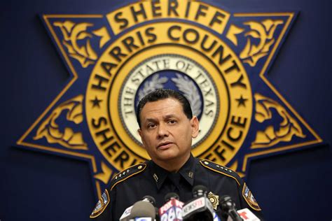 Harris County Sheriff's Office equips deputies against deadly opioids