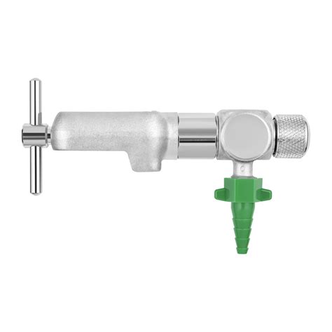 fixed flow regulator water safety products
