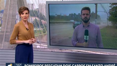 Globo Derruba Grade Matinal Em S O Paulo Para Priorizar Regi Es