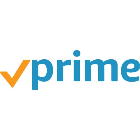 Amazon Prime Logo