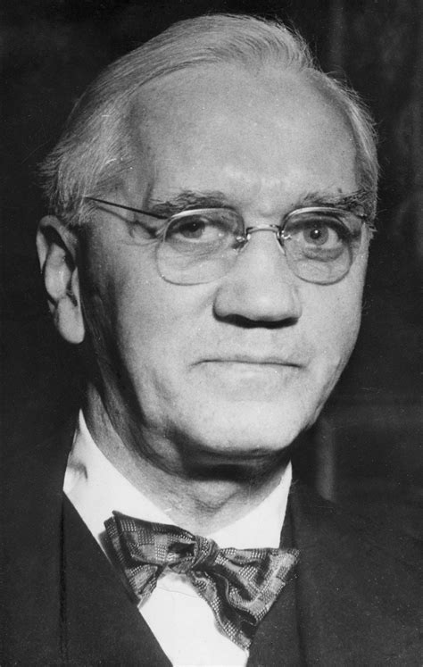 Alexander Fleming and the discovery of penicillin | Alexander fleming