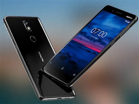 Mengintip Spesifikasi Nokia 7 Plus Yang Bakal Segera Rilis