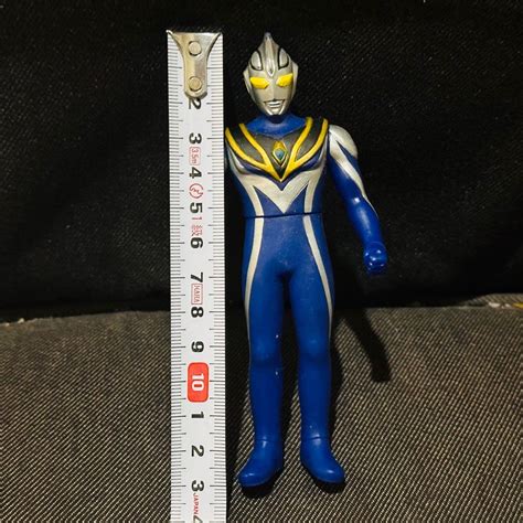 Ultraman Agul V Ultraman Hero Series Bandai Vinyl On Carousell