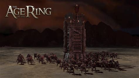how to play age of the ring online