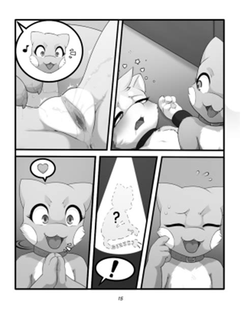 Change Of Rules By DarkMirage Luscious Hentai Manga Porn