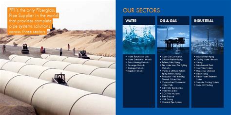 Brochure Fpi Corporate Profile 2014 Future Pipe Industries