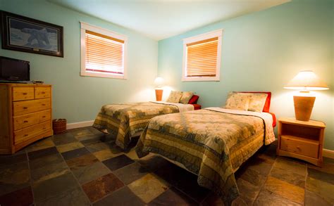 Rooms – Lodging & Pottery Alaska | Gallery Lodge