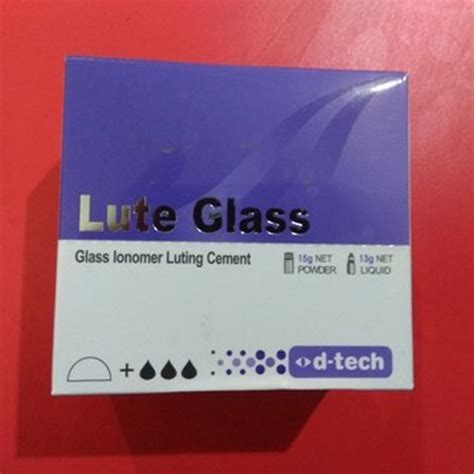 Glass Ionomer Cement Dental GIC Latest Price Manufacturers Suppliers