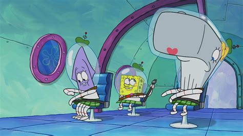 Schau SpongeBob Schwammkopf Staffel 11 Folge 22 SpongeBob Schwammkopf