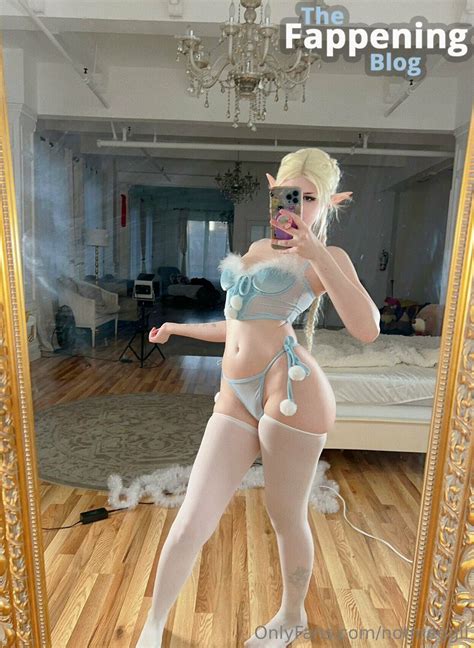 Notmeggii Meggiicosplay Nude Leaks OnlyFans Photo 71 TheFappening